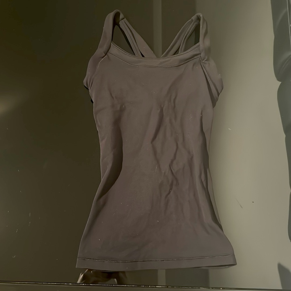 Lululemon Sports Top